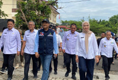 BPSDM Jadi Lokasi Sekolah Rakyat di Lampung