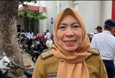 Kabar Baik untuk Honorer, Pemkot Bandar Lampung Akan Buka Rekrutmen PPPK Tahun Ini