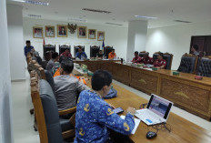 Mabes Polri Sambangi Pesisir Barat, Gelar Risk Assessment Krui Pro 2024