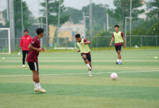 Indra Sjafri Ungkap Alasan Timnas Indonesia U-20 Ikut Seoul Earth on Us Cup 2024