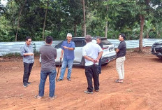 Eksekutif dan Legislatif Lampura Saling Sikut