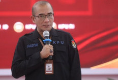 Ketua KPU Nyatakan Rekrutmen Pantarlih Setelah Tes PPK Rampung