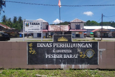 Dishub Pesbar Koordinasi ke Dishub Lampung soal Ramp Check