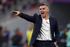 Mampukah John Herdman Bawa Skuad Garuda Terbang Tinggi?