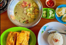 Soto Betawi, Keunikan Rasa dari Ibu Kota