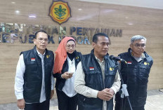  Petani Milenial Resmi Bekerja 