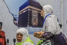 Sanksi Berat, Jangan Coba Berhaji Tanpa Visa Haji!