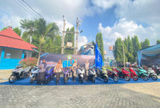 SMK BLK Bandarlampung Butuh Lima Orang Guru 