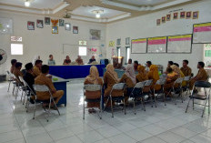  Susun Peta Kebhinekaan, BBPL Ambil Data Bahasa 5 Desa