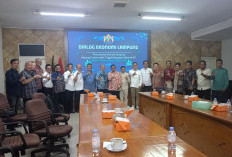 Kadin Lampung Dorong Pertumbuhan Inklusif