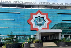  BPJPH Berwenang Sanksi Pelanggaran Jaminan Produk Halal