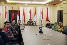 Langkah Pemprov Lampung Rogoh Kocek Hibah APBD untuk Danai PSU Pesawaran Diapresiasi Mendagri