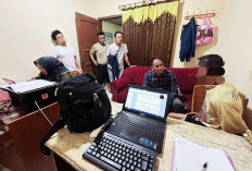 Bekap Mulut Korban, Pria Tua di Tanjungkarang Timur Perkosa Gadis Belia di Rumah Kosong