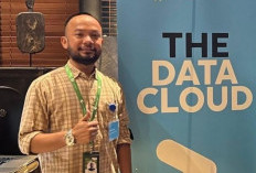   Alumnus FIK UBL Sukses Berkarir di Bidang AI 