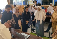 Mahasiswa Itera Ciptakan Alat Terapi Kognitif Siswa Tunarungu