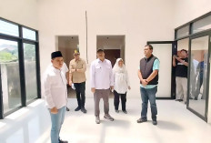 Tahun Ini, 53 Daerah Siap Selenggarakan Sekolah Rakyat