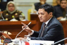 Fraksi Gerindra Akan Panggil SHI Terkait Tuntutan Kenaikan Gaji Hakim