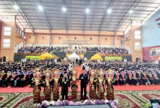 LLDikti Dorong Jadi Generasi Profesional dan Mandiri
