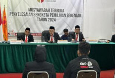 Bawaslu Kota Malang Minta Paslon Wahyu-Ali Hentikan Program Tebus Murah Sembako