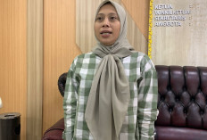 Tim Pengawas Ubi Kayu Belum Terbentuk