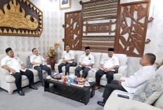 Gerakan Infak Seribu Diharap Bisa Tekan Kemiskinan 