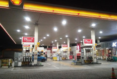 Shell Tutup Ribuan SPBU secara Bertahap