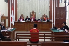 Juriadi, Sopir Pajero yang Aniaya Kondektur DAMRI, Dihukum 3 Bulan Percobaan 