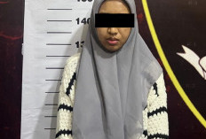 Polres Metro Tangkap Wanita Pelaku Aborsi, Malu Karena Hasil Hubungan Gelap 