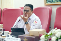 Bawaslu Gandeng Kemendagri Awasi Netralitas Kepala Desa di Pilkada 2024