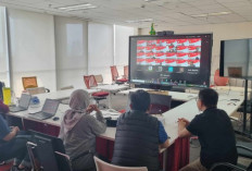 Telkomsel Catat Kenaikan Trafik 11 36 Persen saat Pilkada Serentak 