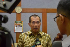 Abdul Kharis Resmi Gantikan Jazuli Juwaini sebagai Ketua Fraksi PKS di DPR RI