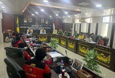 Buruh PT San Xiong Steel Kembali Demo, DPRD Lampung Janji Panggil Manajemen