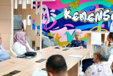 Bupati Tulangbawang Usulkan Sekolah Rakyat