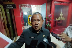 Pemkot Bandar Lampung Jajaki Proyek Kereta Gantung Rp2,5 Triliun dengan Investor Asal China