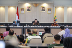 Action, Pemprov Susun Pergub Desaku Maju 