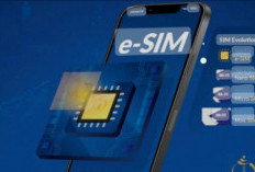 Nasabah Bank Wajib Waspada, Modus E-SIM bisa Kuras Rekening