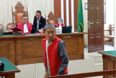 Terpidana Seumur Hidup Kendalikan Peredaran 10 Kg Ganja dari Dalam Penjara