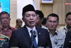  Kopdes Merah Putih juga Ditarget Pendorong Swasembada Energi 
