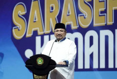 Inkubasi Bisnis, Ponpes Bisa Mandiri 