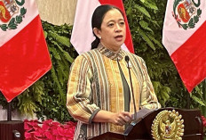 Puan Tegaskan PDIP adalah Partai Penyeimbang