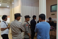 Pemuda di Lampung Timur Hantam Nenek Angkat dengan Batu hingga Tewas