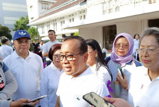 Kemenko PMK Terkena Efisiensi Anggaran, Program Tetap Berjalan dengan Cerdas dan Efisien