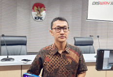 KPK Imbau ASN Menolak Gratifikasi Jelang Hari Raya Natal 2024