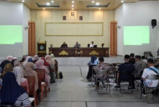 MAN 1 Bandarlampung Dukung Zero Gadget 