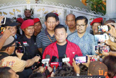 Usai Rumah Digeledah, Hasto Kristiyanto Klaim Siap Hadir Pemanggilan Kedua KPK