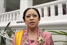 Ketua DPR RI Minta Revisi UU Hak Cipta Tak Bebani Pemilik Kafe dan Acara