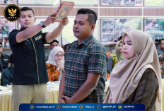 DKPP Sidangkan Dugaan Pelanggaran Kode Etik Ketua dan Anggota Bawaslu Pasaman