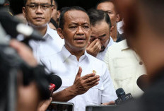  PLN Diperintah Bangun PLTP 40 MW