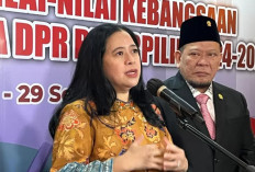 Puan Maharani: Kemungkinan PDIP Bergabung dalam Pemerintahan Prabowo-Gibran