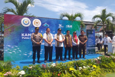 Selain Jadi Kalamo, Pulau Pasaran Jadi  Sentra Penghasil Olahan Ikan Asin Terbesar dan Terlengkap di Lampung.